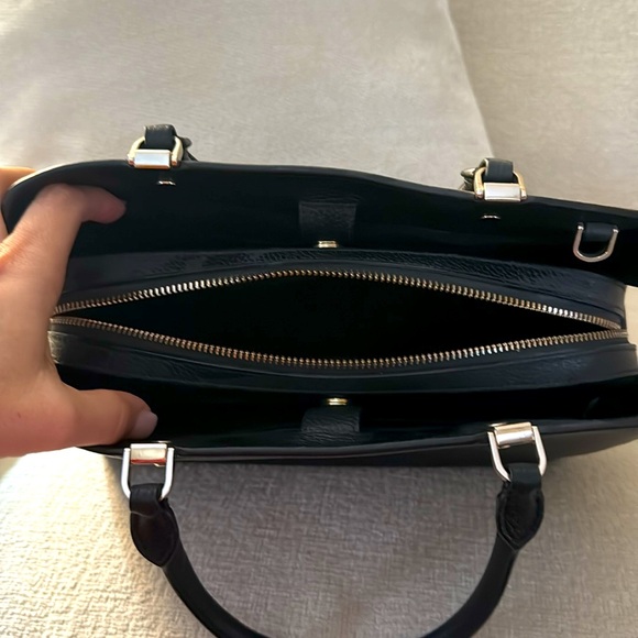 Kate Spade Leila Triple Compartiment Satch… - Picture 3 of 4